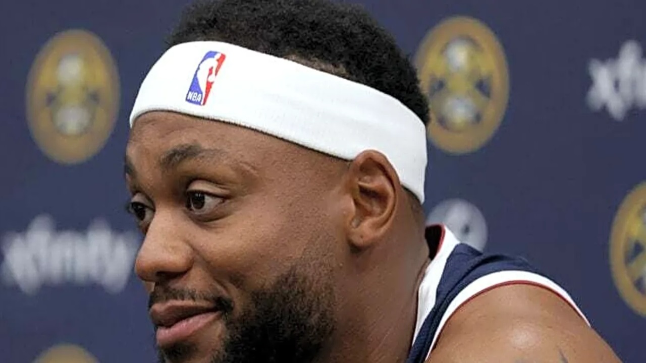 Bruce Brown Cerita Bagaimana Hampir Bergabung dengan Nuggets