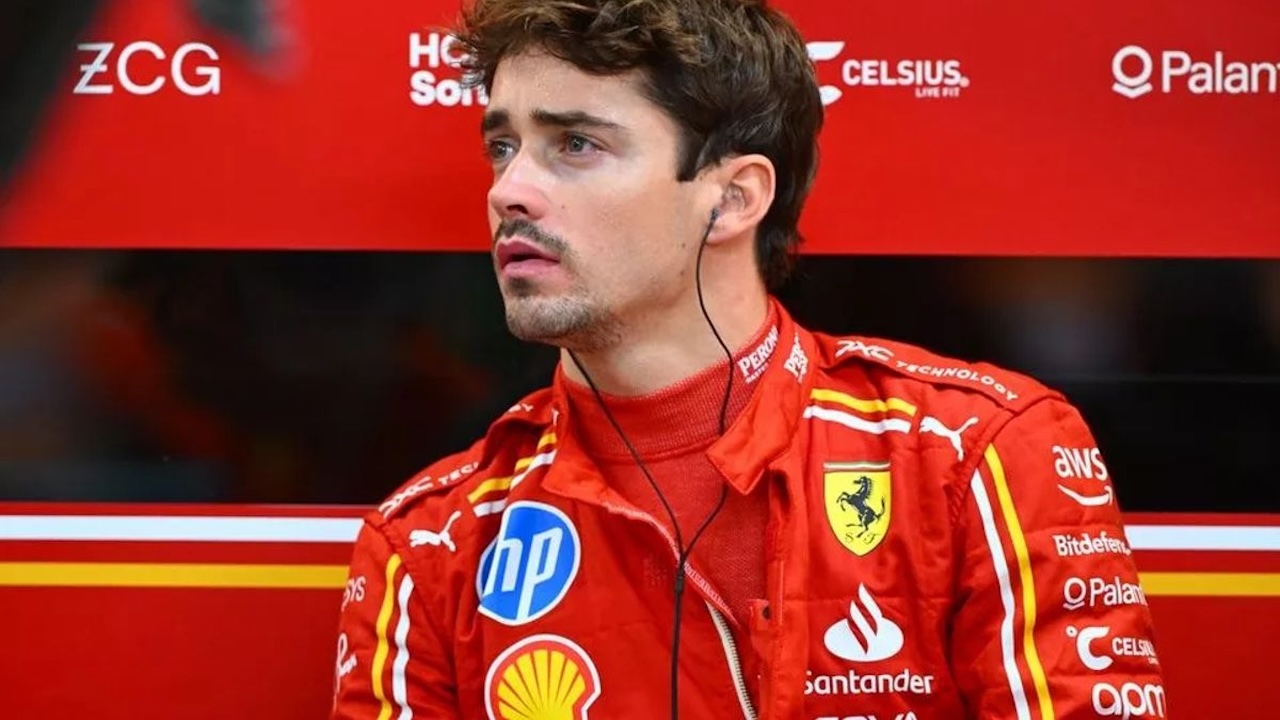 Charles Leclerc