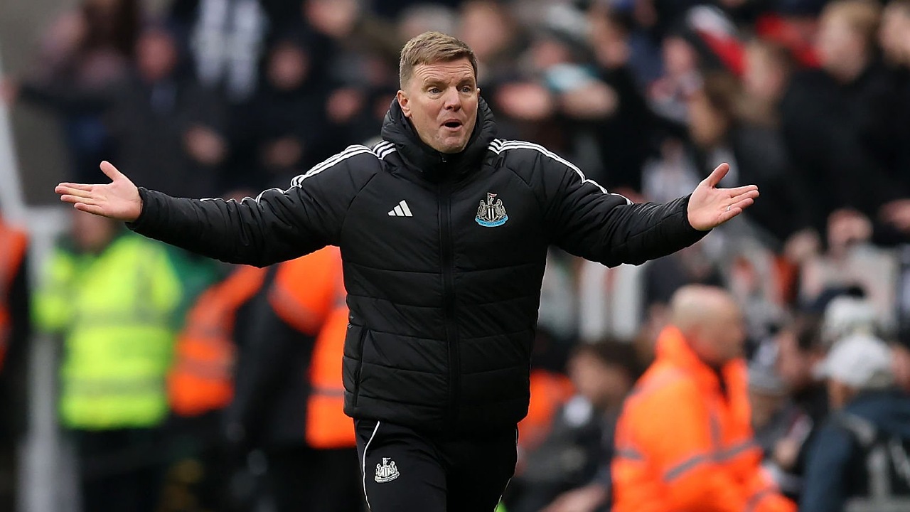 Eddie Howe Murka, VAR Dinilai Rugikan Newcastle saat Lawan Chelsea