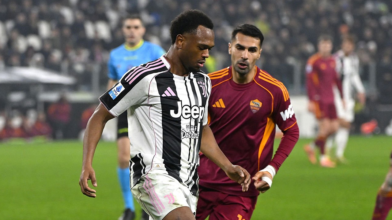 Fokus Adaptasi, Lois Openda Ingin Maksimalkan Setiap Menit di Juventus