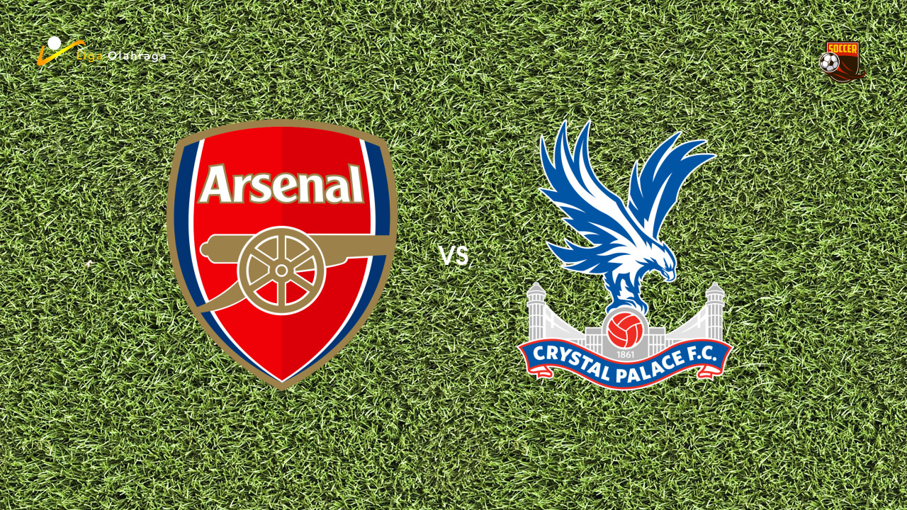 Prediksi Arsenal vs Crystal Palace, 24 Desember 2025 EFL Cup