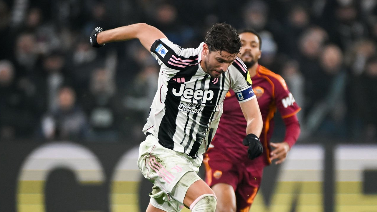 Jadi Kunci Kemenangan Juventus, Locatelli Soroti Pelajaran Lawan Napoli