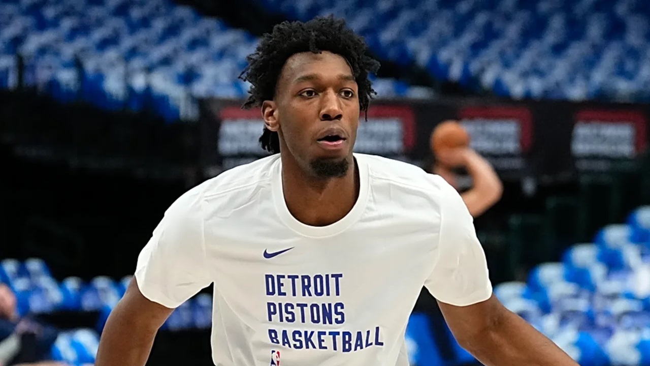 James Wiseman Berharap Bisa Memberikan Kesan saat Kembali ke Pacers