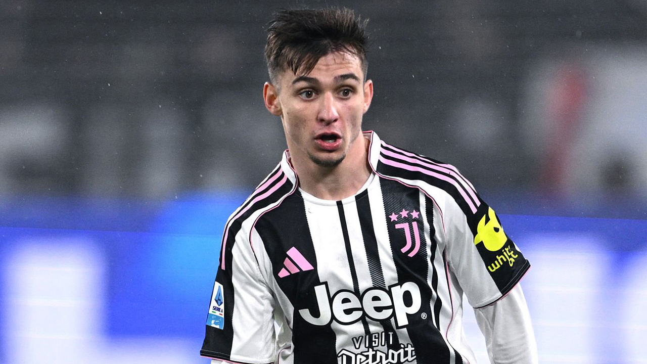 Francisco Conceicao.