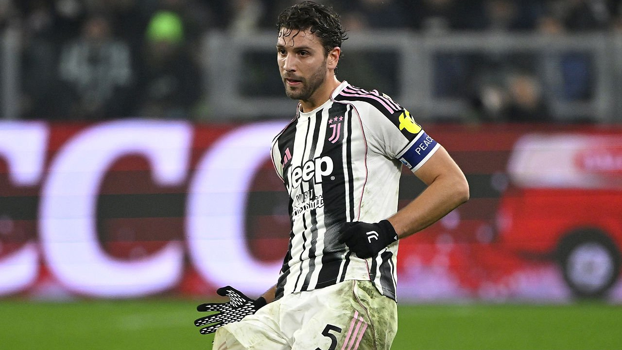 Juventus Terus Menanjak, Locatelli Minta Tim Tak Pikirkan Klasemen