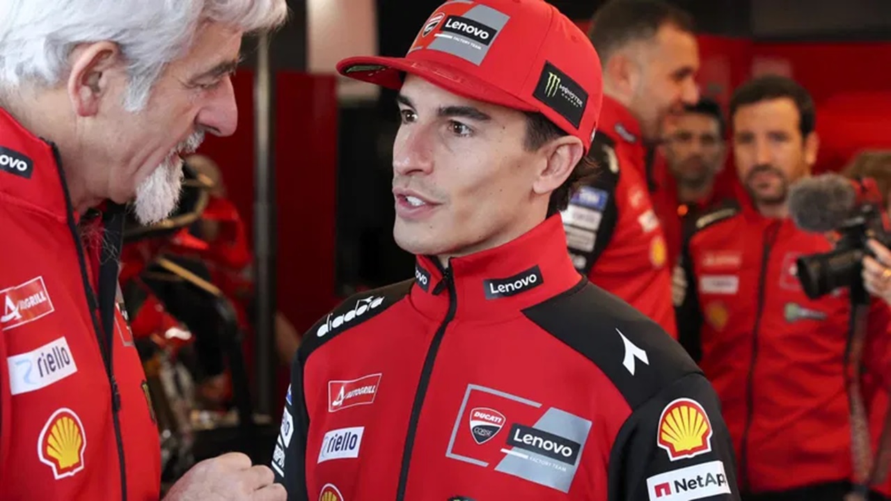 Marc Marquez Prediksi Persaingan MotoGP 2026 Akan Ketat