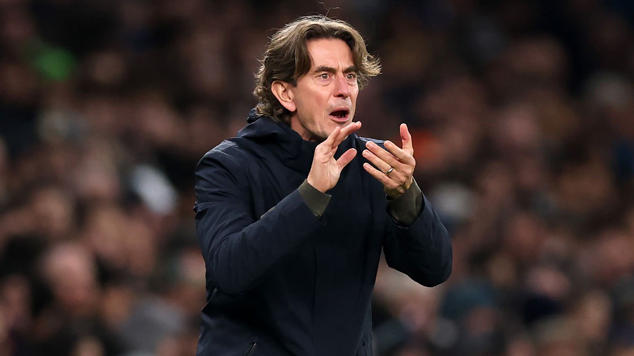 Meski Dikalahkan Liverpool, Thomas Frank Tetap Puji Performa Spurs