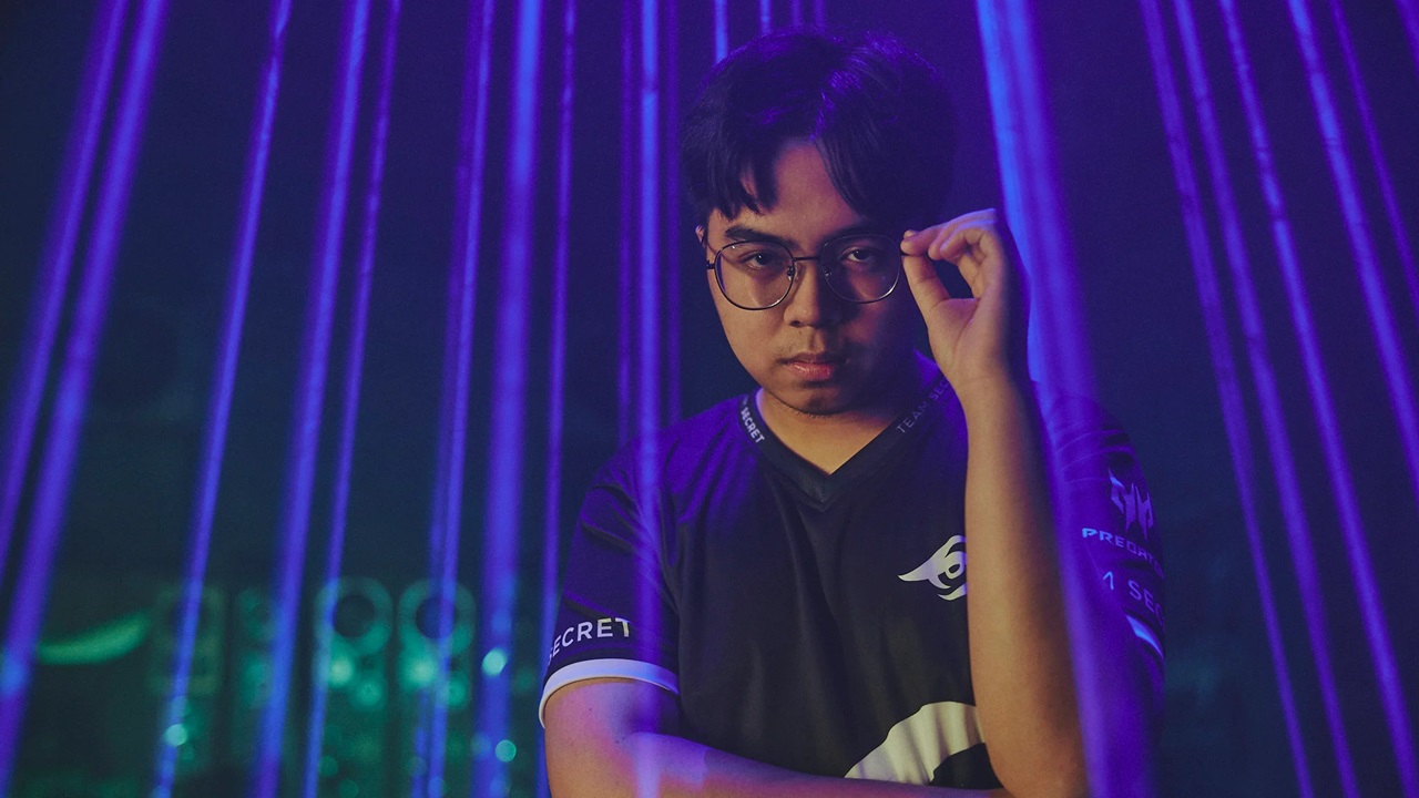 Paper Rex Resmi Merekrut Melengkapi Skuad Jelang VCT 2026