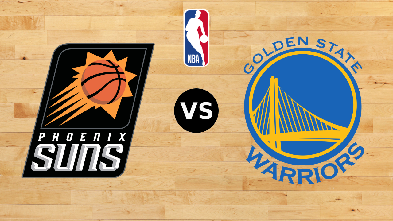 Preview NBA: Phoenix Suns Vs Golden State Warriors (21 Des 2025)