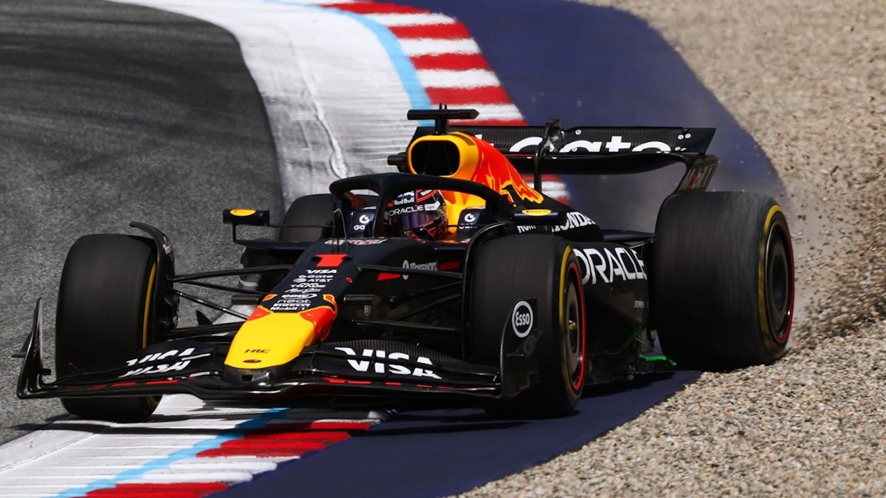 Red Bull Powertrains 2026 Dapat Sinyal Positif, Verstappen Diminta Bersabar
