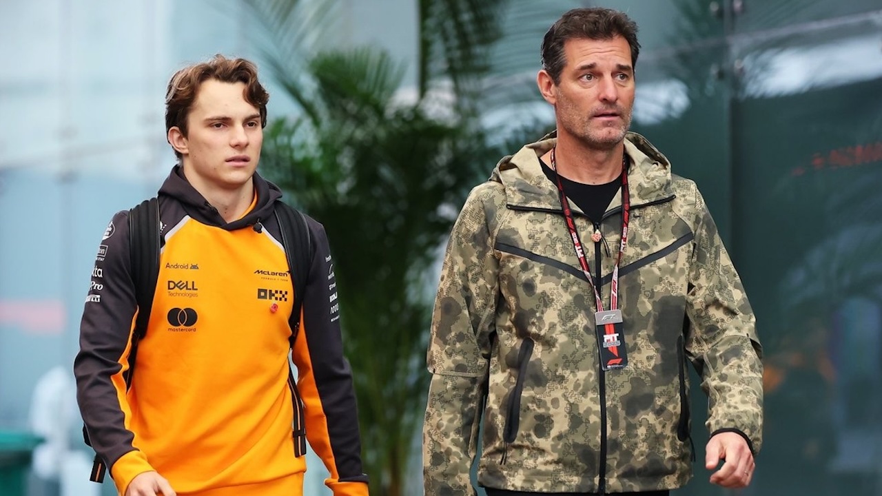 Tak Puas di McLaren, Oscar Piastri Mulai Cari Jalan Keluar?