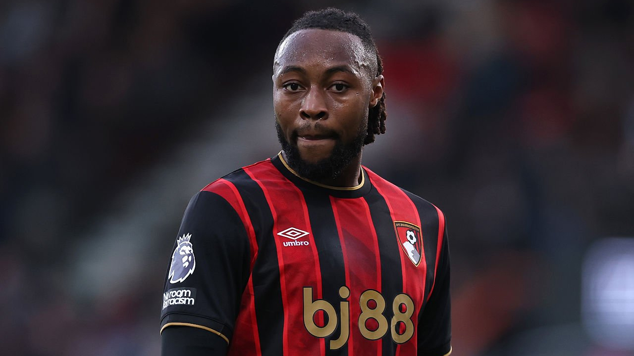 Antoine Semenyo Pilih Liverpool, The Reds Cari Pengganti Alexander Isak