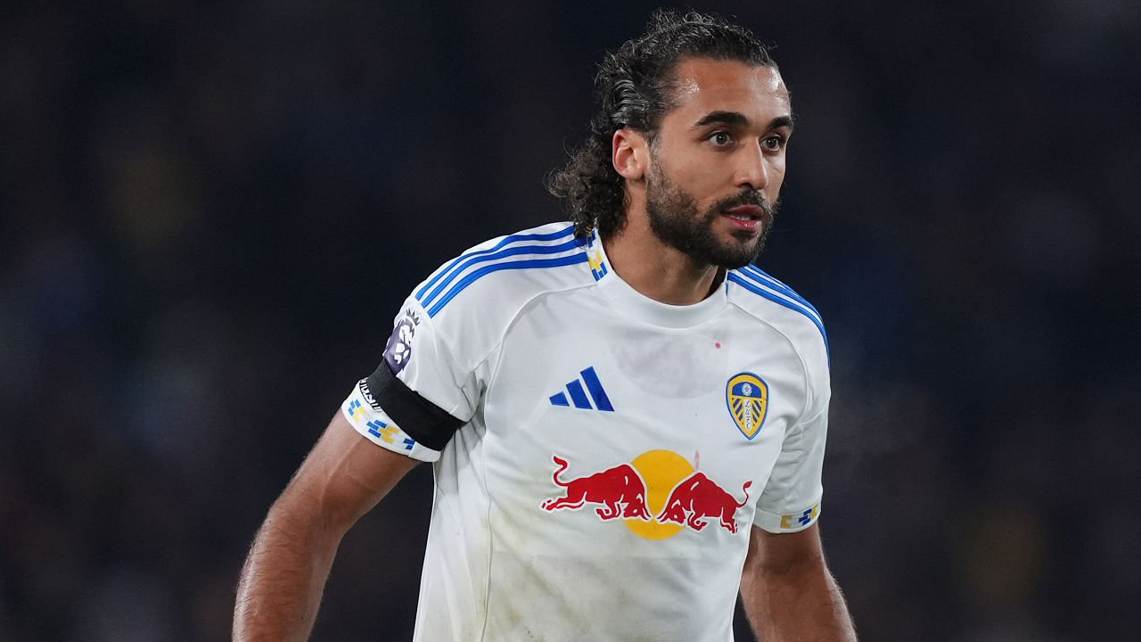 Dominic Calvert-Lewin.