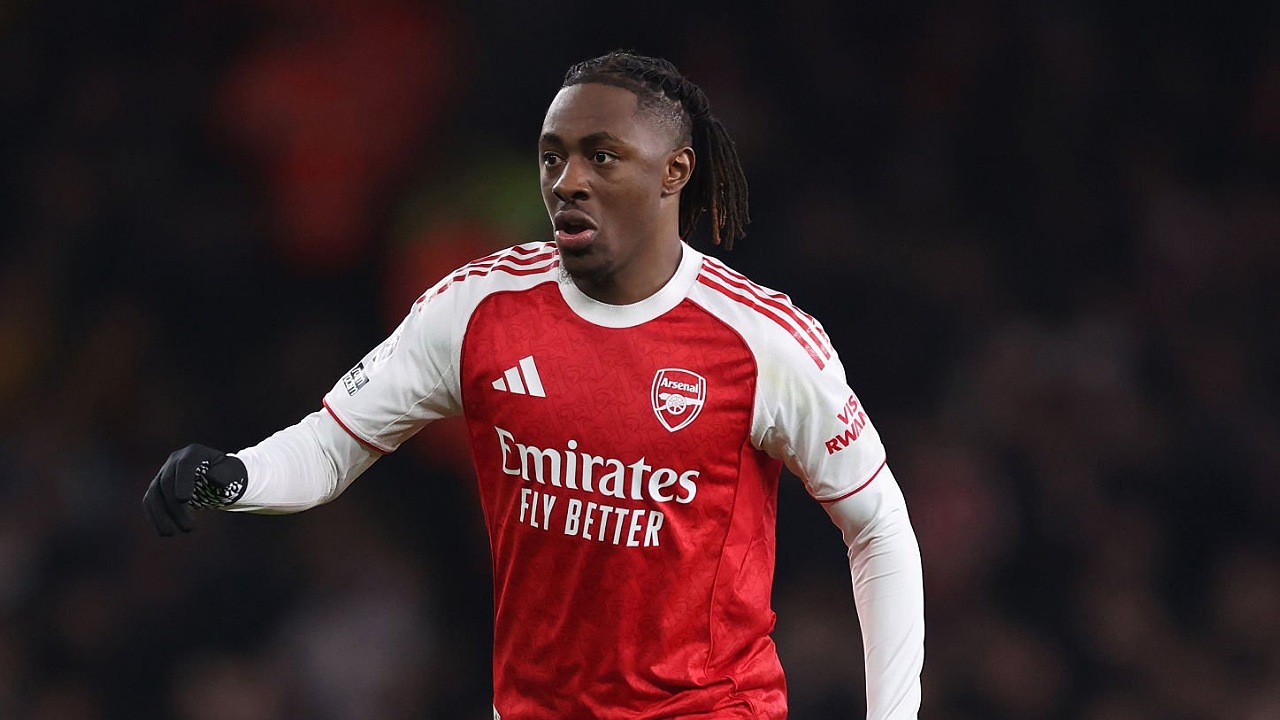 Eberechi Eze Diperingatkan, Posisi di Arsenal Terancam Usai Performa Menurun