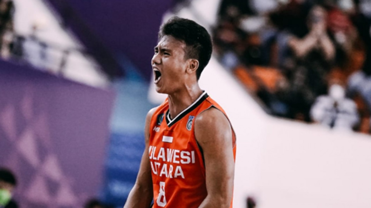 Greans Tangkulung Ungkap Alasan Pilih Satria Muda