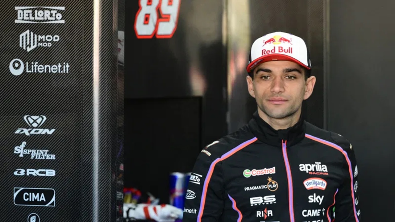 Jorge Martin Nilai Marc Marquez Miliki Pengaruh Besar