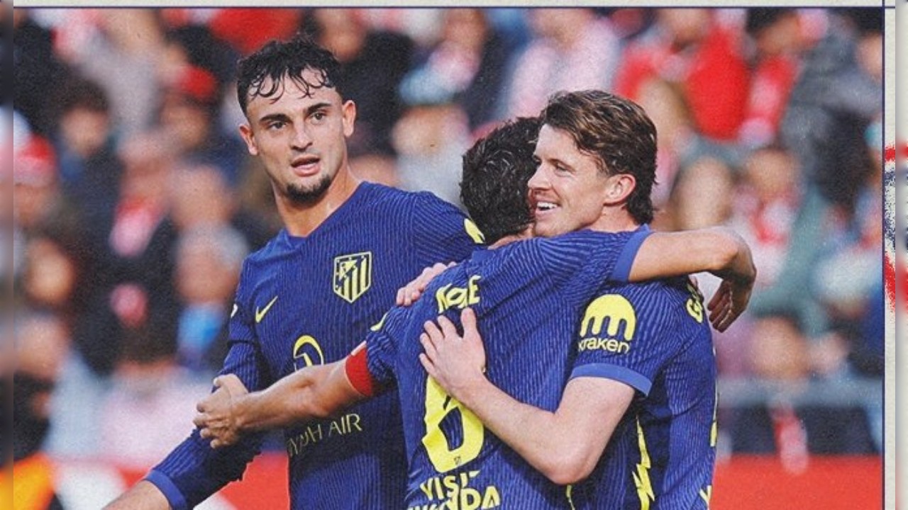 Simeone komentari Pubill