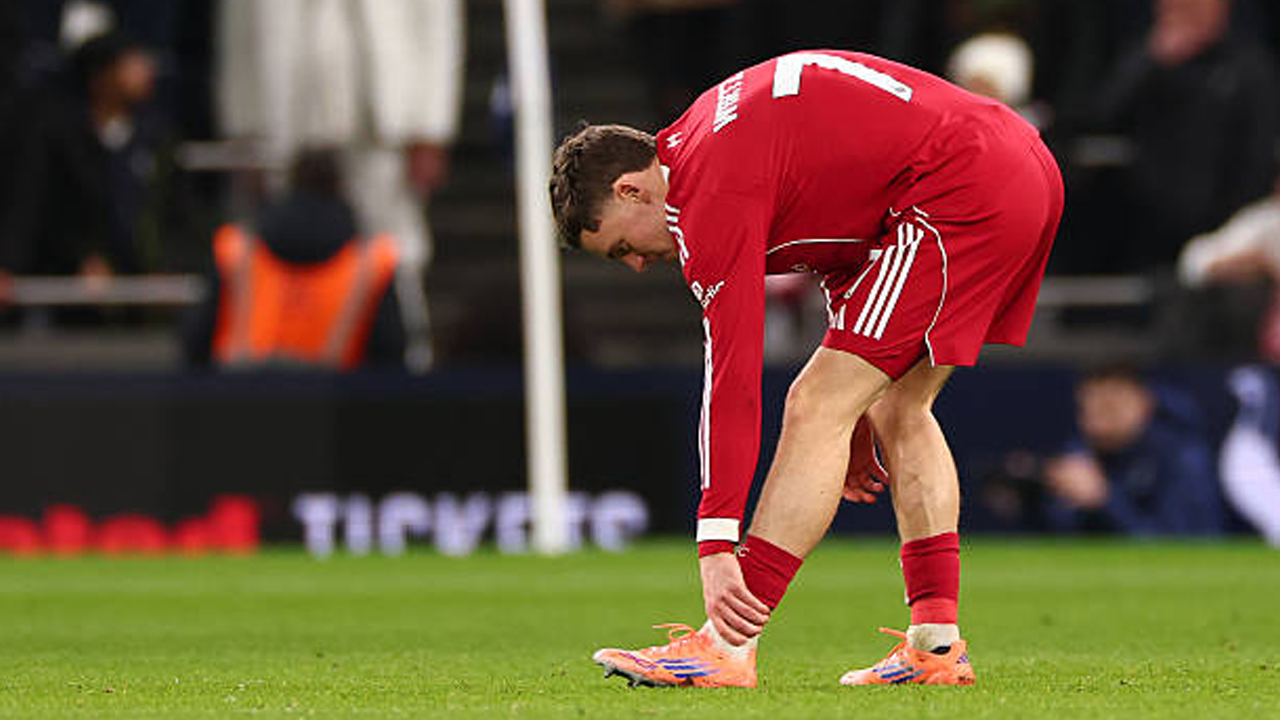 Liverpool Berhasil Menang Lagi, Kekhawatiran Cedera Florian Wirtz Sirna