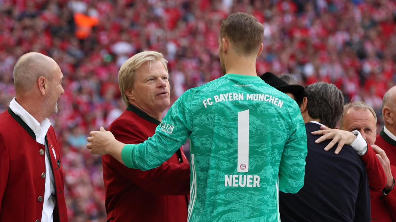 Oliver Kahn