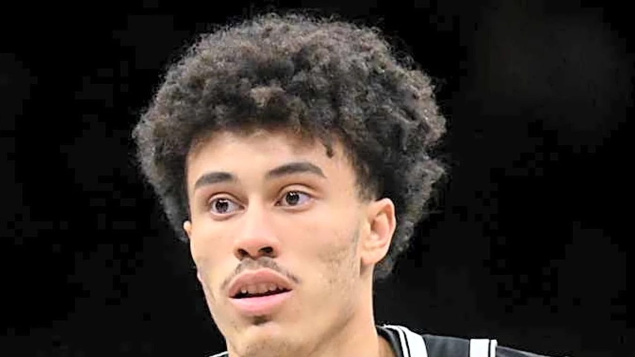 Nolan Traore Mendapatkan Pujian dari Pelatih Nets