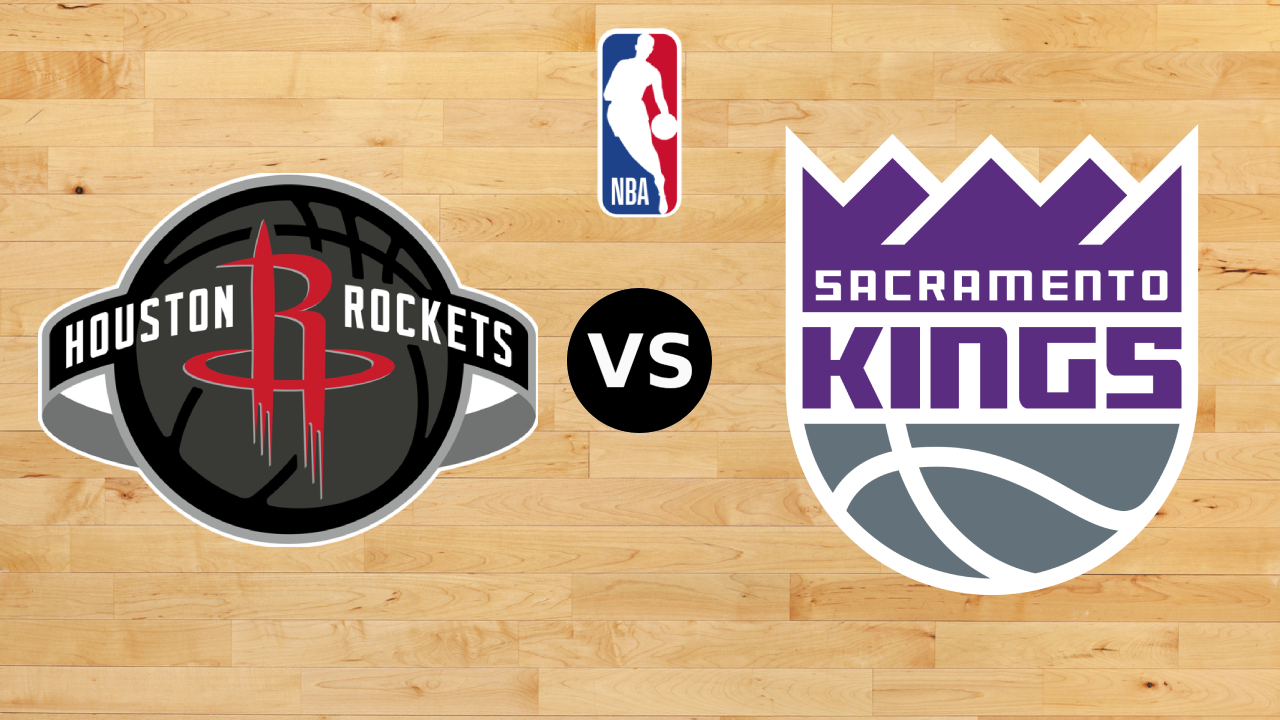 Houston Rockets akan bertamu ke kandang Sacramento Kings dalam lanjutan kompetisi NBA musim 2025-26 pada Minggu (21/12) malam atau Senin pagi WIB. (Foto: NBA)