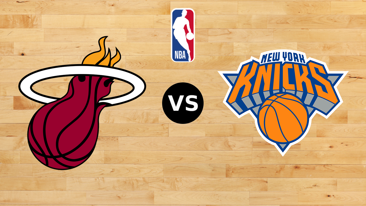 Miami Heat akan bertamu ke kandang New York Knicks dalam lanjutan kompetisi NBA musim 2025-26 pada Minggu (21/12) malam atau Senin pagi WIB. (Foto: NBA)