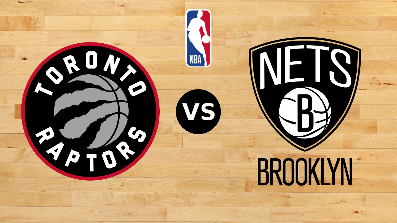 Toronto Raptors akan bertamu ke kandang Brooklyn Nets dalam lanjutan kompetisi NBA musim 2025-26 pada Minggu (21/12) malam atau Senin pagi WIB. (Foto: NBA)
