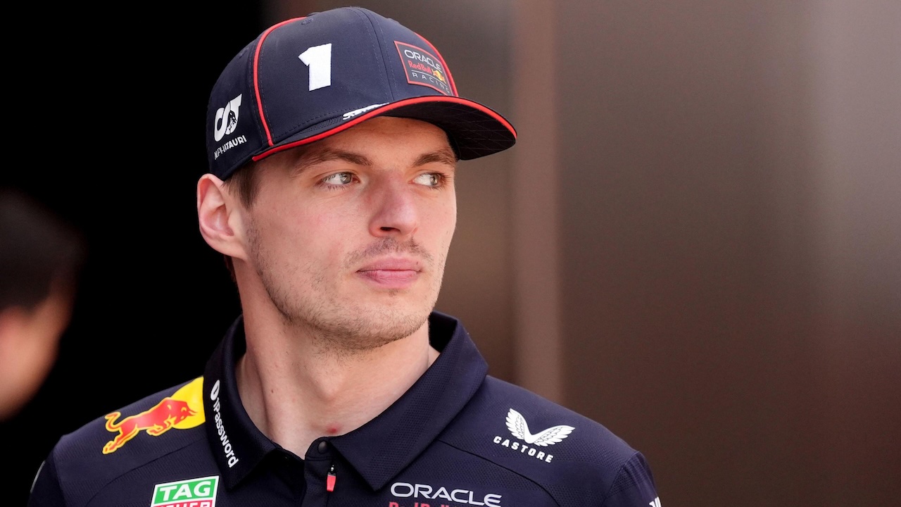 Red Bull Yakin Max Verstappen Tetap Setia Hingga Akhir Karier F1-nya