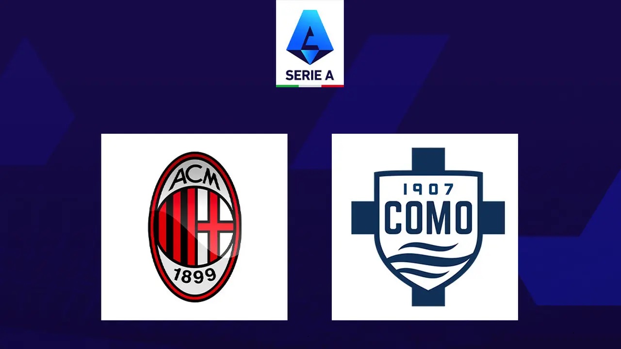 AC Milan vs Como
