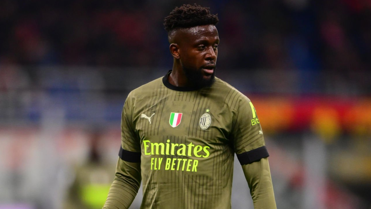 AC Milan Bernapas Lega: Niclas Fullkrug Datang, Divock Origi Angkat Kaki