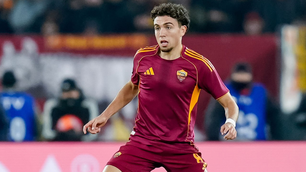 Ayahnya Legenda Tenis, Neil El Aynaoui Jelaskan Alasan Pilih Sepak Bola