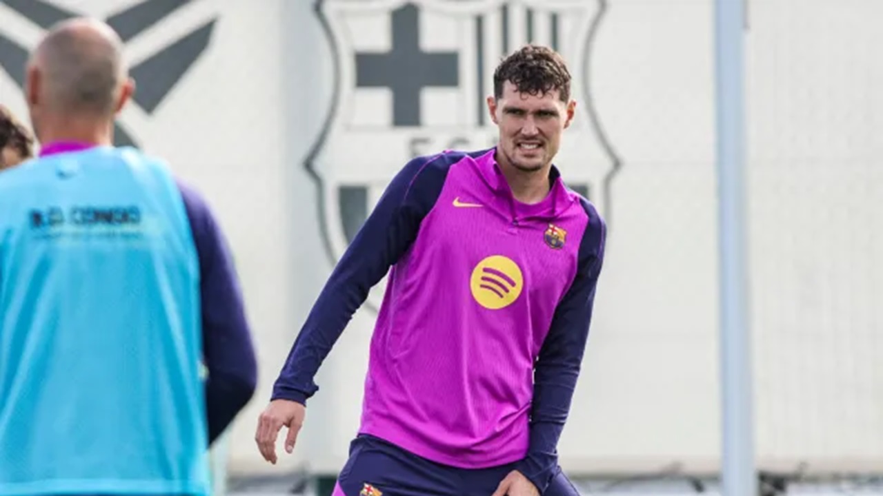 Barcelona Menolak Kepergian Pemain Baru hingga Akhir Musim