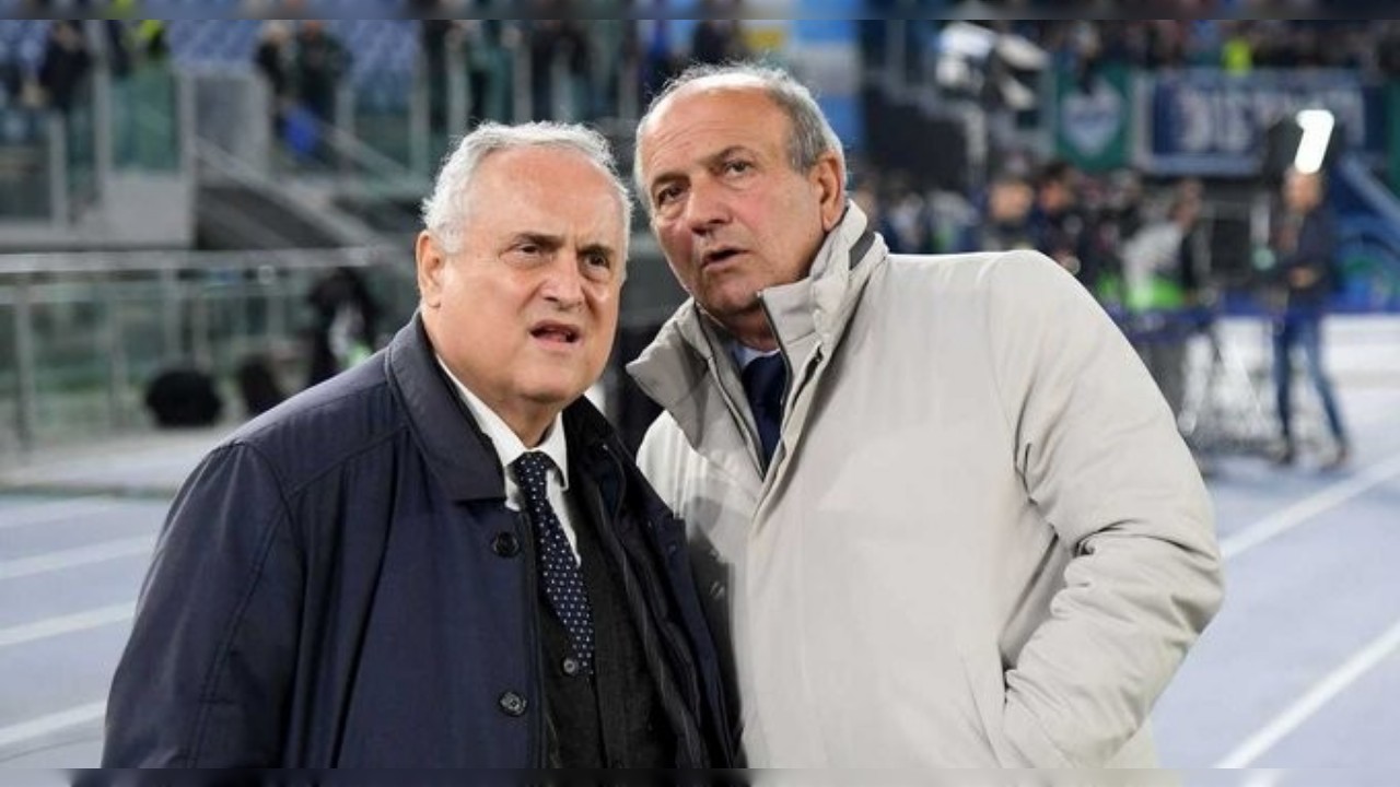 Berapa Pemain Yang Akan Didatangkan Lazio Januari Nanti?