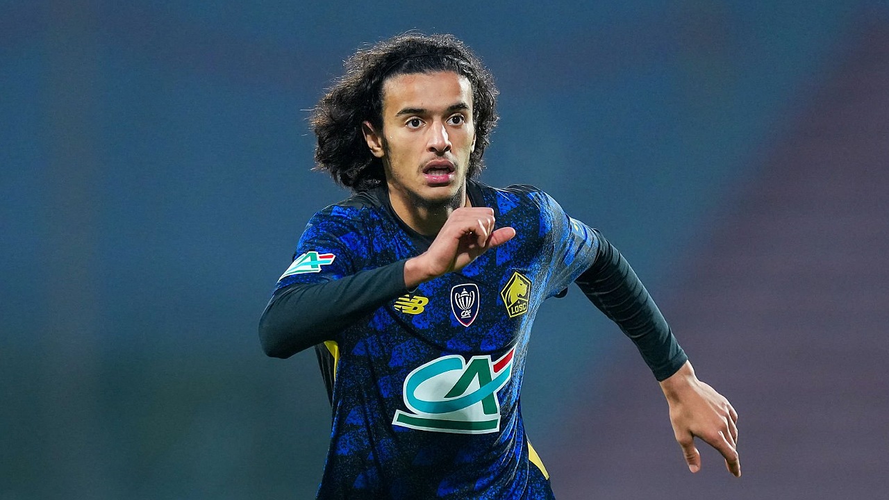 Chelsea Siap Tikung Arsenal dan Liverpool demi Wonderkid Lille