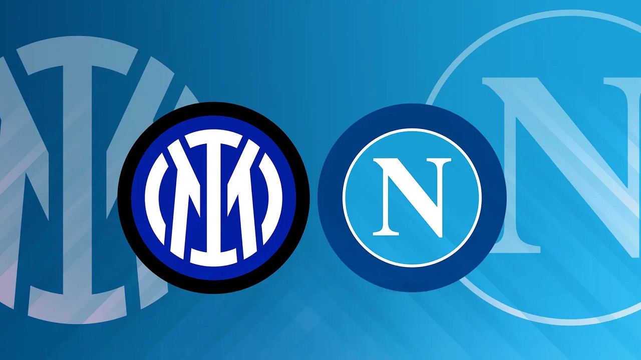 Inter Milan vs Napoli