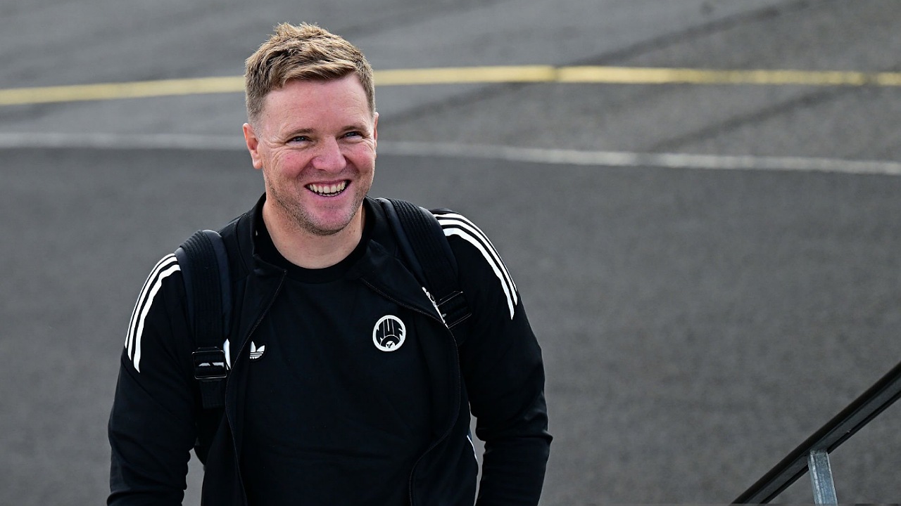 Eddie Howe: Minim Latihan Hambat Adaptasi Rekrutan Newcastle