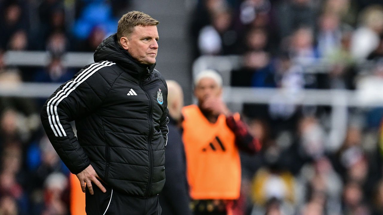 Eddie Howe Soroti Keputusan Wasit, Newcastle Minta Kejelasan Soal Penalti