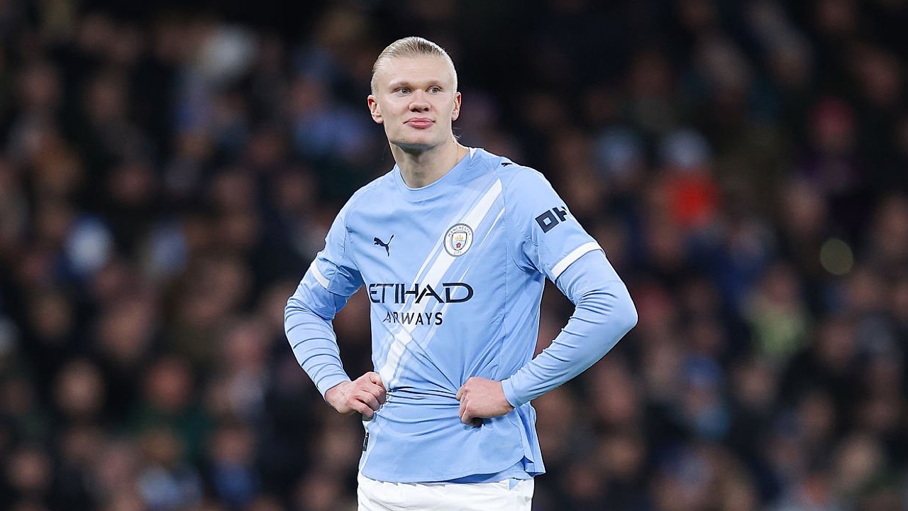 Gary Lineker: Haaland Bisa Jadi Pembeda, Gyokeres Tak Selevel