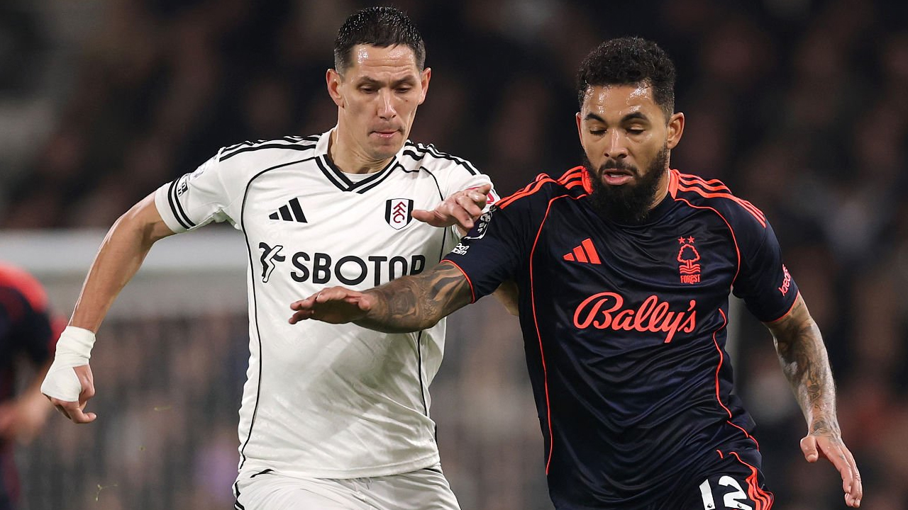 Hasil Pertandingan Premier League: Fulham 1-0 Nottingham Forest