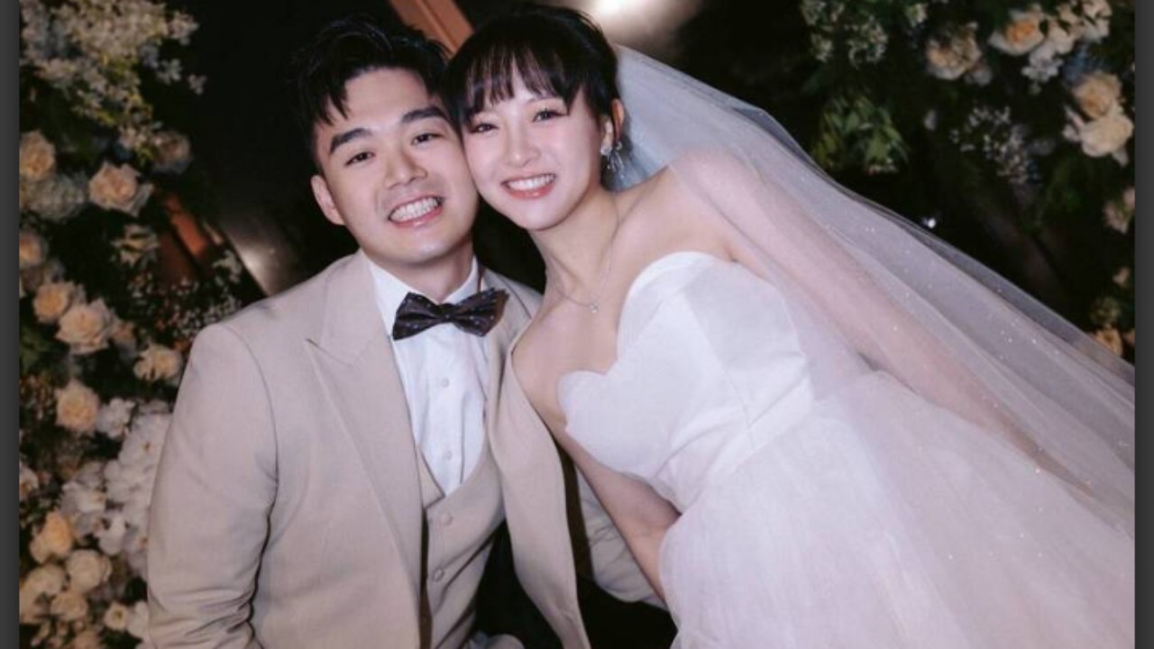 Janji Wang Chi Lin Setelah Resmi Menikahi Sang Kekasih