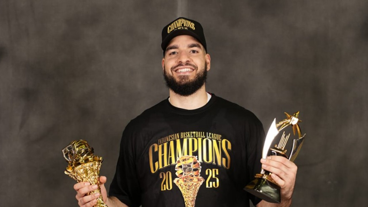 Joshua Ibarra Putuskan Berseragam Dewa United Banten