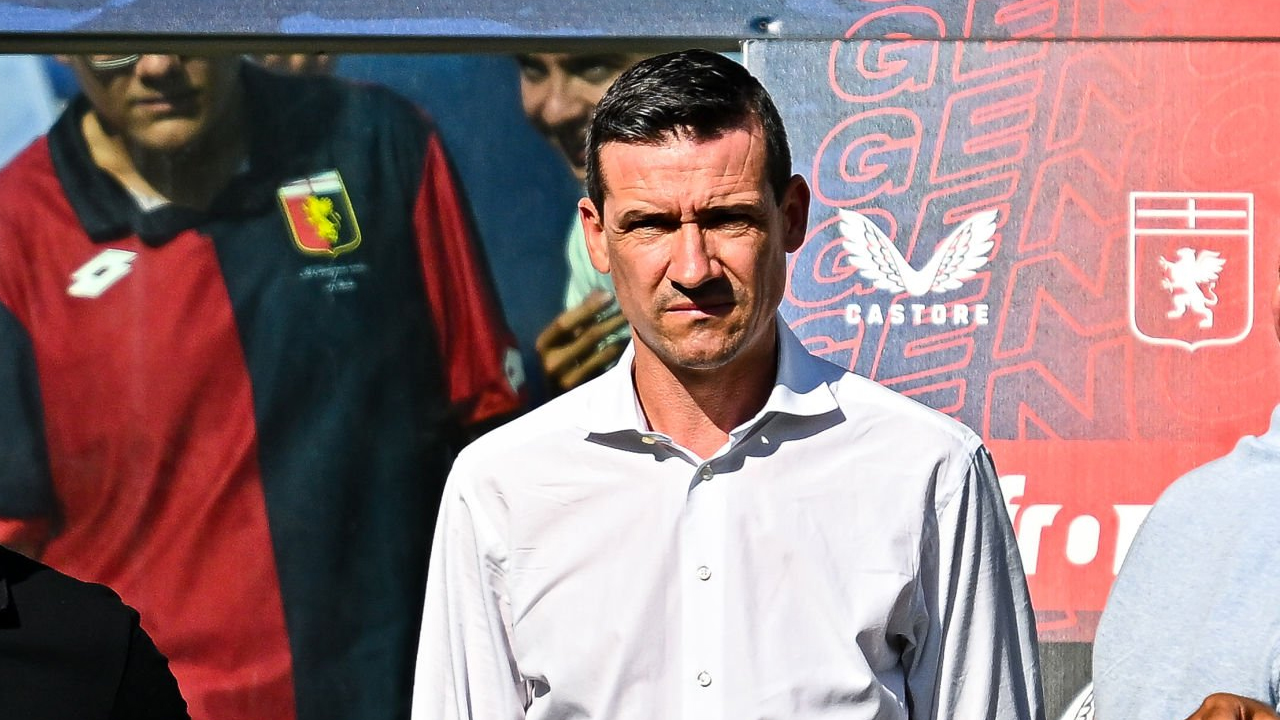 Juventus Segera Miliki Direktur Olahraga, Marco Ottolini Sepakat Bergabung