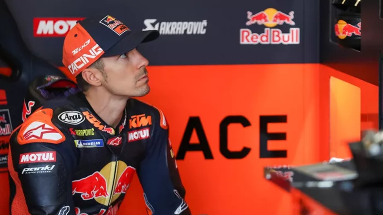 Maverick Vinales Menyesali Keputusan Meninggalkan Yamaha