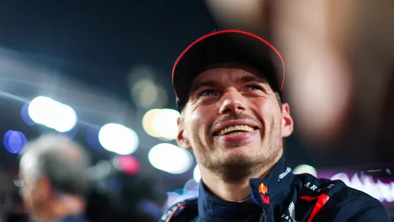 Max Verstappen Bicara Mengenai Ketertarikan Mercedes