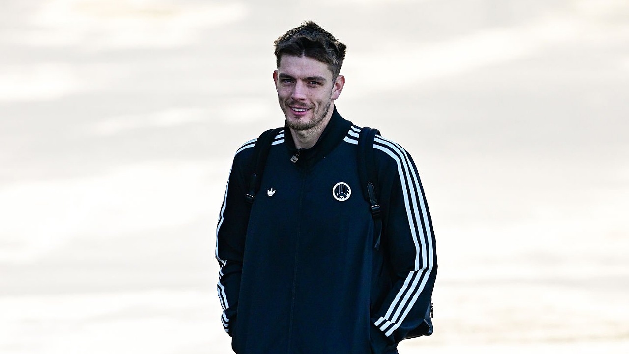 Kiper Newcastle United, Nick Pope