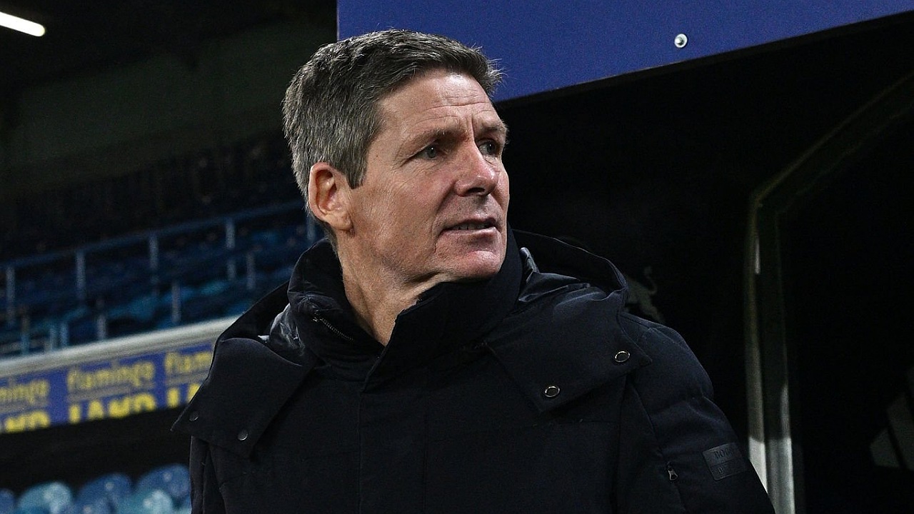 Oliver Glasner Murka ke EFL, Crystal Palace Terjepit Jadwal Padat Eropa