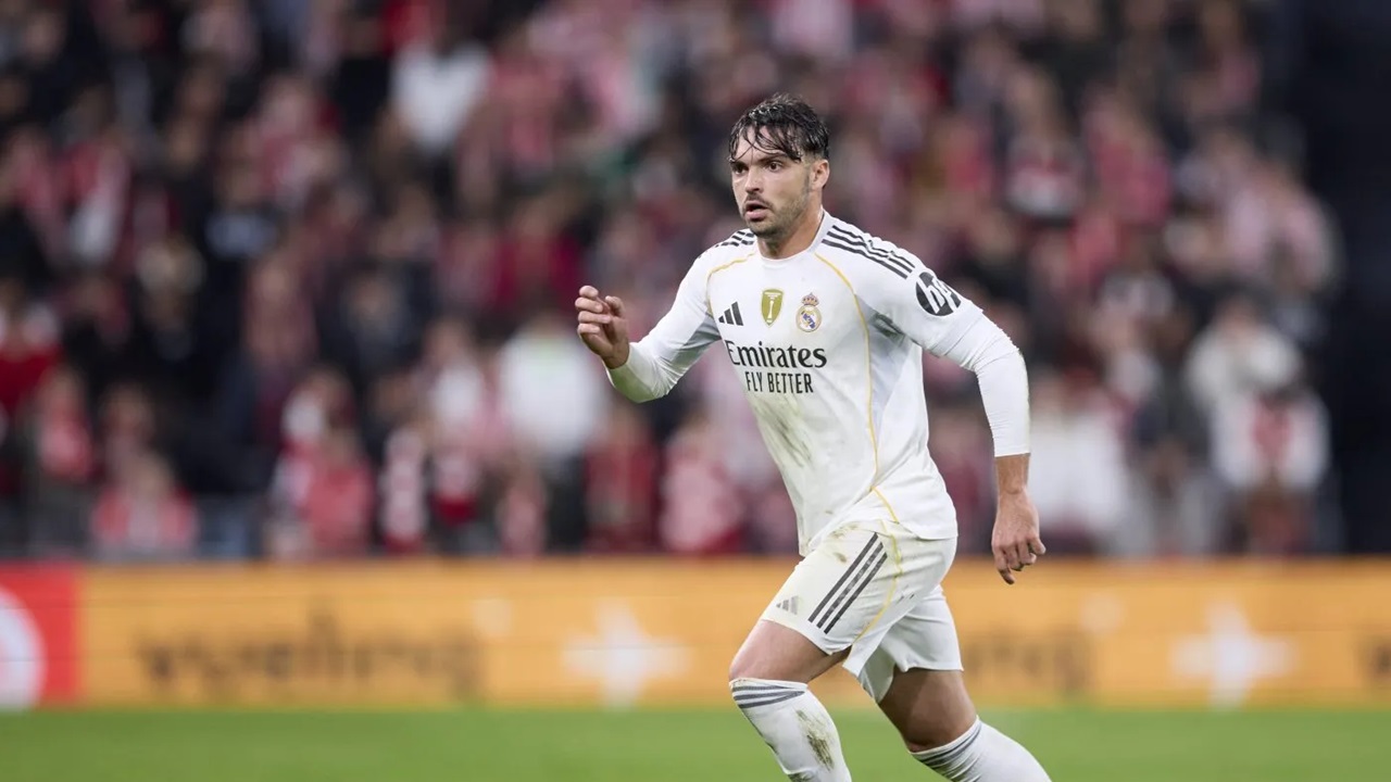 Raul Asencio Bela Xabi Alonso dari Para Pengkritik