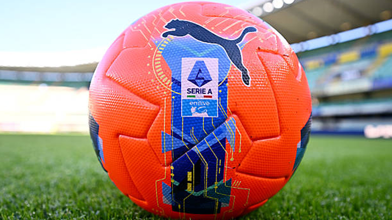 Serie A Resmi Batalkan Pertandingan AC Milan vs Como di Australia