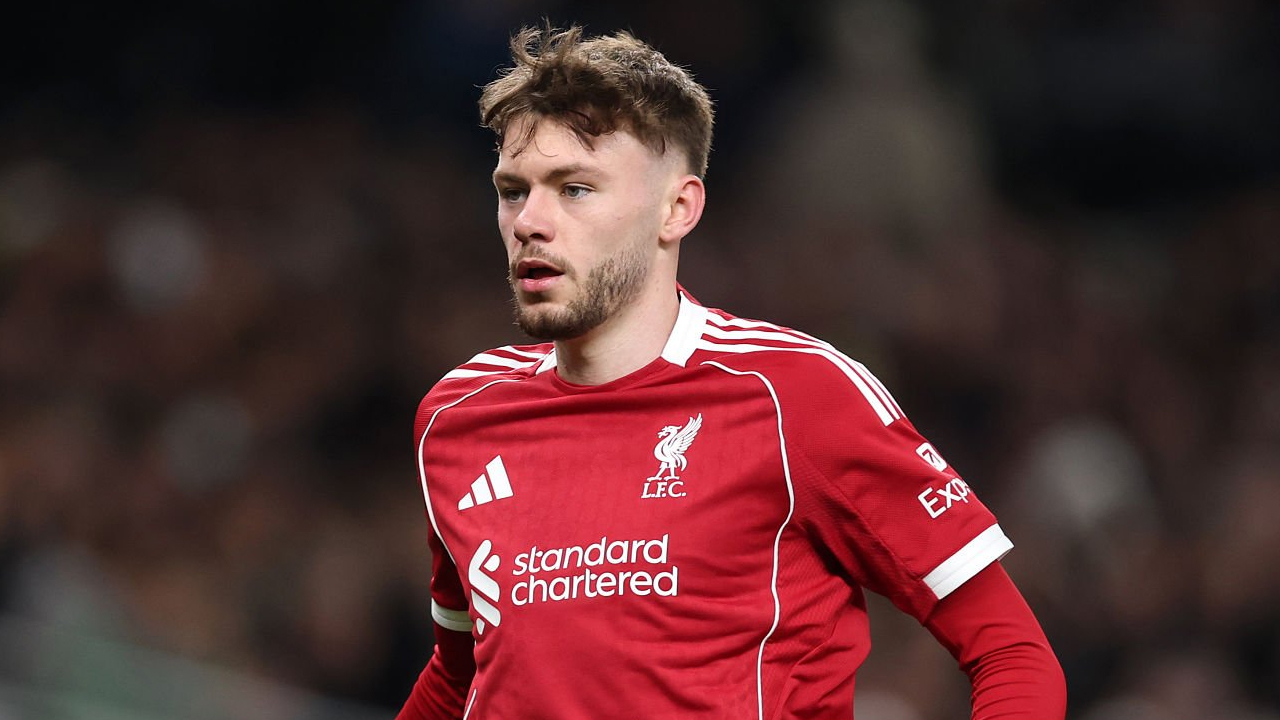 Tes Terakhir Sangat Menentukan, Slot Beri Update Kondisi Gakpo dan Bradley