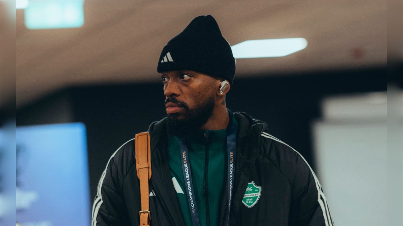 Striker incaran Tottenham